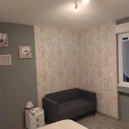 Appartement L'esperance
