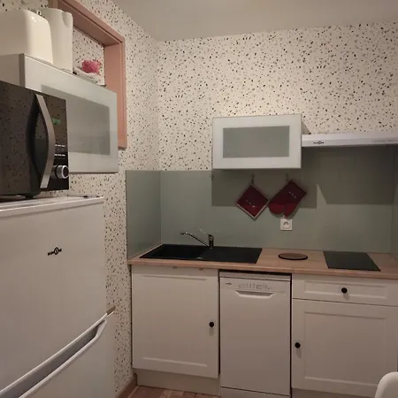 L'esperance 아파트 *