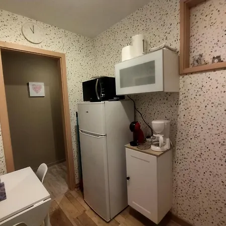 Appartement L'esperance *