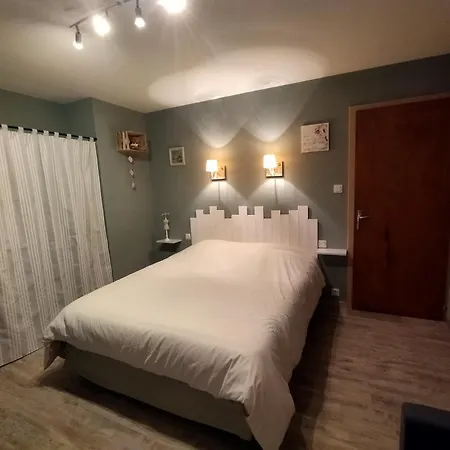 Appartement L'esperance *