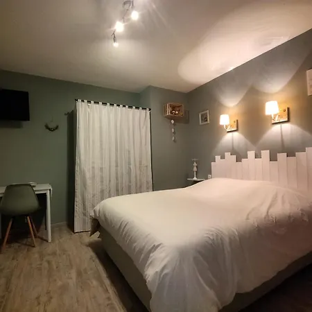 L'esperance Appartement Plombières-les-Bains