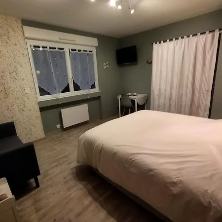 L'esperance 플롬비에레레뱅