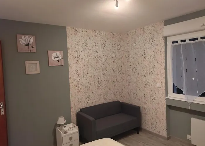 아파트 L'esperance